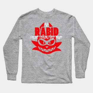 Creechur of Habit Long Sleeve T-Shirt